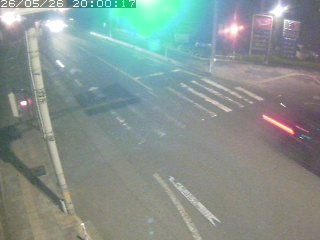 北栄町由良宿
