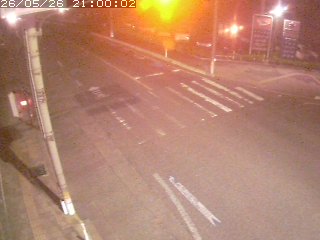 北栄町由良宿