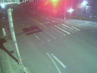 北栄町由良宿