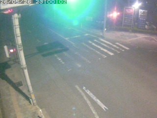 北栄町由良宿