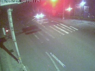 北栄町由良宿