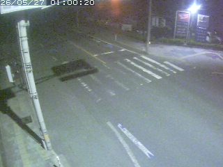 北栄町由良宿