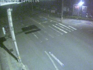 北栄町由良宿