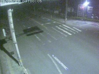 北栄町由良宿