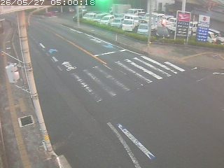 北栄町由良宿