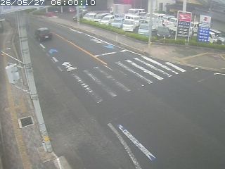北栄町由良宿