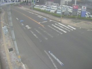 北栄町由良宿
