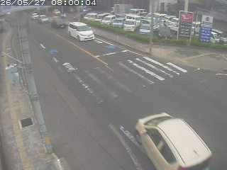 北栄町由良宿
