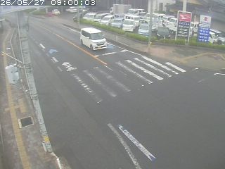 北栄町由良宿