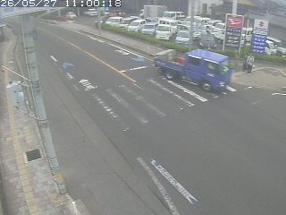 北栄町由良宿