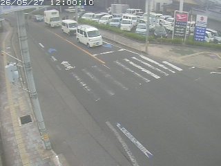 北栄町由良宿