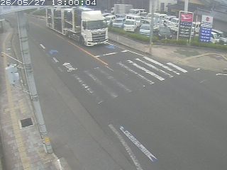 北栄町由良宿