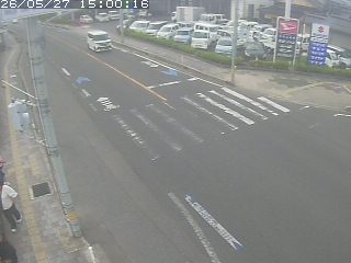 北栄町由良宿