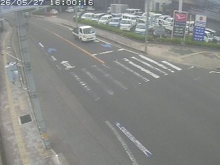 北栄町由良宿