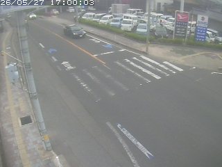 北栄町由良宿