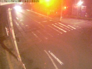 北栄町由良宿