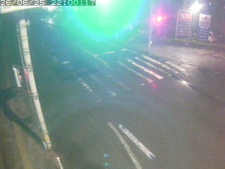 北栄町由良宿