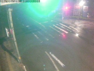 北栄町由良宿