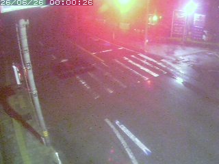 北栄町由良宿