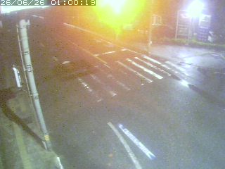 北栄町由良宿