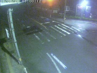 北栄町由良宿