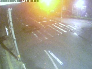 北栄町由良宿