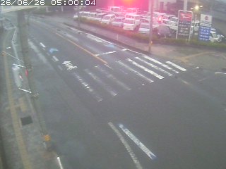 北栄町由良宿