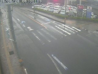 北栄町由良宿