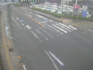 北栄町由良宿