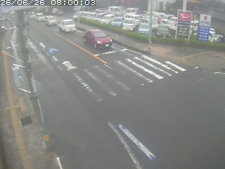 北栄町由良宿