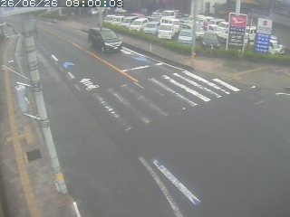 北栄町由良宿