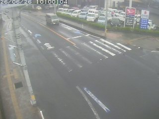 北栄町由良宿