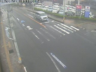 北栄町由良宿