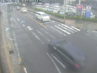 北栄町由良宿
