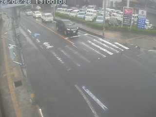 北栄町由良宿