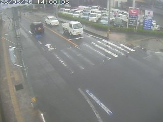 北栄町由良宿