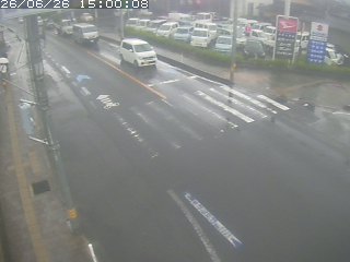北栄町由良宿