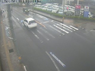 北栄町由良宿