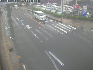 北栄町由良宿