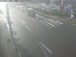 北栄町由良宿