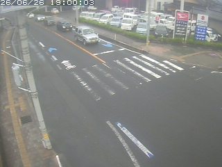 北栄町由良宿
