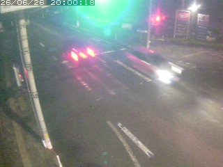 北栄町由良宿
