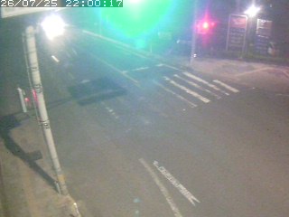 北栄町由良宿