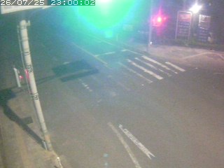 北栄町由良宿