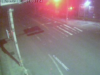 北栄町由良宿