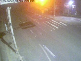 北栄町由良宿