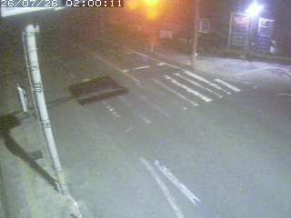 北栄町由良宿