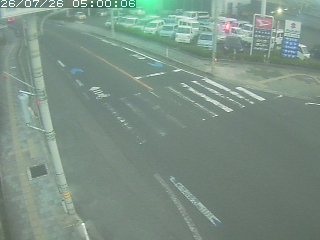 北栄町由良宿