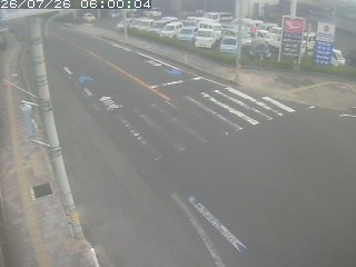 北栄町由良宿