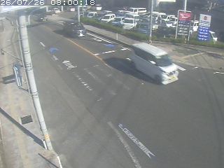 北栄町由良宿